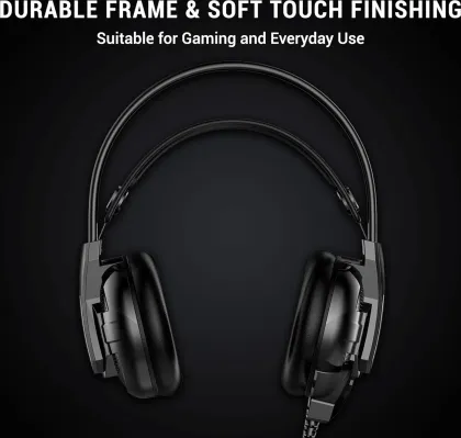 Ant Esports H525 Pro RGB Wired Gaming Headphones - image 3