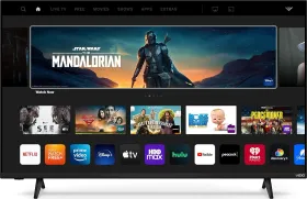 Vizio M-Series M50Q6-J01 50 inch Ultra HD 4K Smart QLED TV