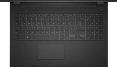 Dell Inspiron 15 3542 Notebook (4th Gen Ci5/ 4GB/ 1TB/ Win10/ 2GB Graph)