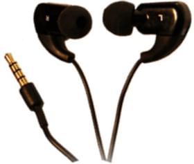 STK IPPHFECOMBK/PP2 Comfort In-the-ear Headphone