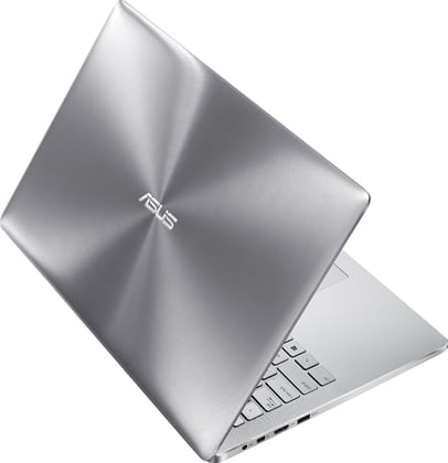 Asus Zenbook Pro UX501-FJ221H Laptop (4th Gen Ci7/ 16GB/ 512GB SSD/ Win8.1/ 2GB Graph/ Touch)