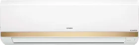 Hitachi Merai 3100X RSNG318HDXA 1.5 Ton 3 Star 2020 Inverter Split AC