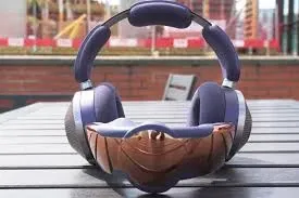 Dyson Zone Absolute Wireless Headphones