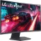 LG Ultragear 27GS60QN-B 27 inch Quad HD Curved Gaming Monitor