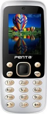 BSNL Penta Bharat Phone PF100
