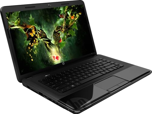HP 2000-2D05TU Laptop (2nd Gen Ci3/ 4GB/ 500GB/ Win8)