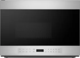 Sharp SMO1461GS 1.4 cu ft Over The Range Microwave Oven