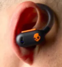 Skullcandy Push ANC Active True Wireless Earbuds