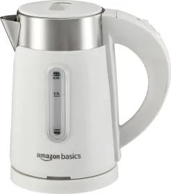 Amazon Basics ‎AB-MK-CK3-0.8 0.8L Electric Kettle