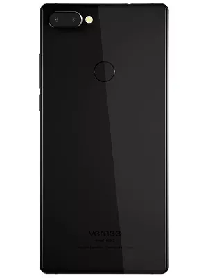 Vernee Mix 2