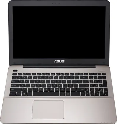Asus X555LJ-XX127D Notebook (5th Gen Ci3/ 4GB/ 1TB/ Free DOS/ 2GB Graph)