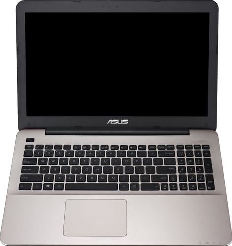 Asus X555LJ-XX127D Notebook (5th Gen Ci3/ 4GB/ 1TB/ Free DOS/ 2GB Graph)