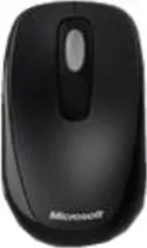 Microsoft 1000 Wireless Mobile Mouse