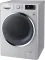 LG F4J7THP2S 8 Kg Fully Automatic Front Load Washing machine