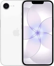 Apple iPhone 17e (512GB)