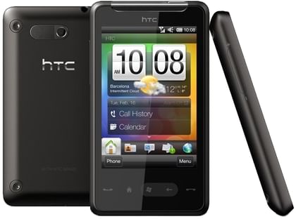 HTC HD Mini T5555