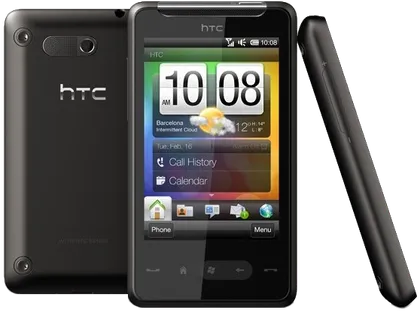 HTC HD Mini T5555