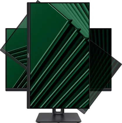 MSI PRO MP245PG 24 inch Full HD Monitor