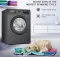 Bosch WAJ24209IN 7 Kg Fully Automatic Front Load Washing Machine