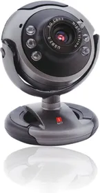 Iball Face2face Chd 20.0 Webcam