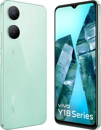 Vivo Y18