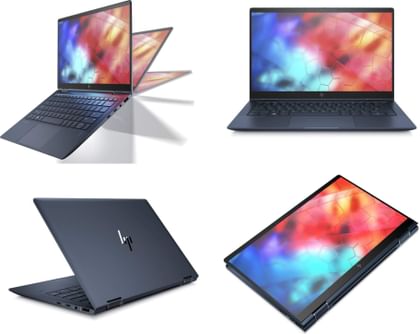 HP Elite Dragonfly G2 Laptop (10th Core i7/ 16GB/ 1TB SSD/ Win10)