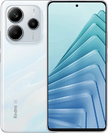 スマートフォン本体 Remid note 14 NFC (8+256GB) XIAOMI Redmi Note 14 4G NFC (6.67 inch - 8/256GB) BLUE
