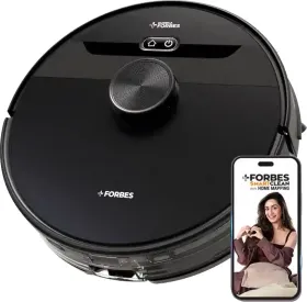 Eureka Forbes SmartClean Pro S2 Robot Vacuum Cleaner