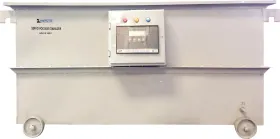 HPCS 08TSO60-155 60 KVA Servo Voltage Stabilizer