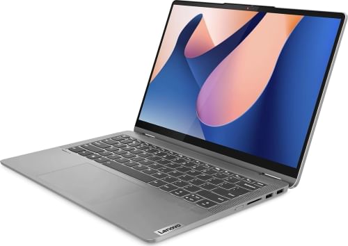 Lenovo IdeaPad Flex 5 82Y0004YIN Laptop (13th Gen Core i3/ 8GB/ 512GB SSD/ Win11 Home)