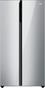 Haier HRS-682MG 630 L Side-by-Side Refrigerator