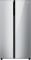 Haier HRS-682MG 630 L Side-by-Side Refrigerator