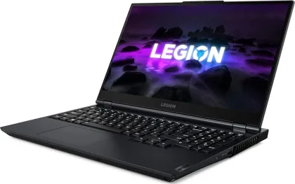 Lenovo Legion 5 Pro 82JQ010EIN Laptop (AMD Ryzen 7 5800H/ 16GB/ 512GB SSD/ Win11 Home/ 6GB Graph)
