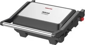 Inalsa Grill Master 1000W Sandwich Maker