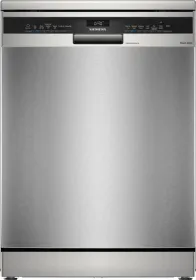 Siemens iQ500 SN25II00KI 14 Place Setting Freestanding Dishwasher