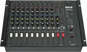 Ahuja AMX-912 Analog Sound Mixer