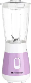 Wonderchef Orchid 250W Personal Blender (1 Jar)
