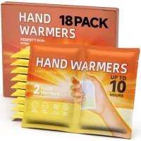 Hand Warmers