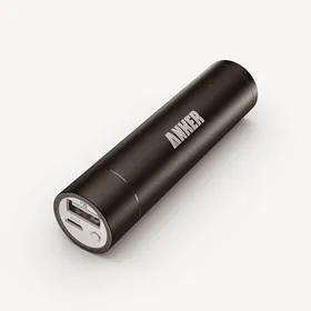 Anker 79AN7913S-B2A 2nd Generation Astro Mini 3200 mAh Power Bank