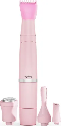 Lifelong LLPCW203 Trimmer