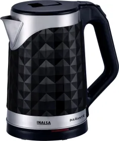 Inalsa Diamante 1.8L Electric Kettle