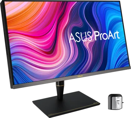 Asus ProArt Display PA32UCX-PK 32 inch Ultra HD 4K Monitor
