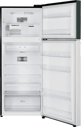 LG GL-S422SETY 398 L 2 Star Double Door Refrigerator