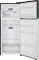 LG GL-S422SETY 398 L 2 Star Double Door Refrigerator