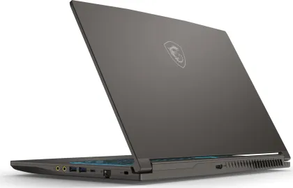 MSI Thin 15 B13VE-3023US Gaming Laptop (13th Gen Core i5/ 16GB/ 512GB SSD/ Win 11/ 6GB RTX 4050)