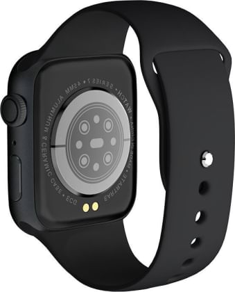 actofit rise smartwatch