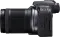 Canon EOS R10 24.2MP Mirrorless Camera with 18-150 mm Lens