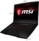 MSI GF63 10SCSR-660IN Gaming Laptop (10th Gen Core i7/ 8GB/ 512GB SSD/ Win10/ 4GB Graph)