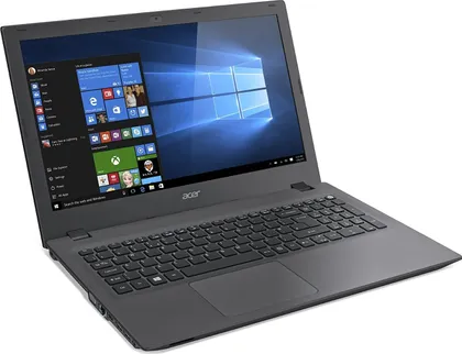 Acer Aspire E5-573 Notebook (5th Gen Ci5/ 8GB/ 1TB/ Linux)