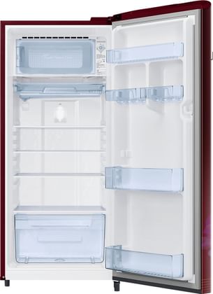 Samsung RR23B2G2XHT 225L 4 Star Single Door Refrigerator